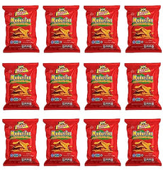 Mayte Maduritos || Sweet Plantain Chips || 3 oz / 85 g ||Always Crunchy (Pack 12) - SANI-LLC