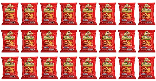 Mayte Maduritos || Sweet Plantain Chips || 3 oz / 85 g ||Always Crunchy (Pack 24) - SANI-LLC