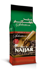 Najjar Selection Arabic Cafe with Cardamom (450 g)