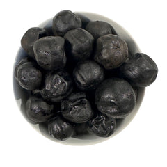 Fresh Sani Sun Dried Lime Black and Yellow for Cooking 200g - SANI-LLC