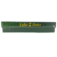 Al Madinah Kudari Dates - Premium Quality Fresh Saudi Delicacy | Natural Sweet Treat - 2.35 LB