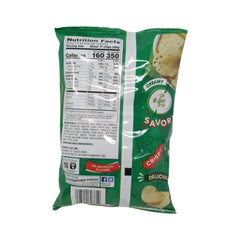 Lay's Potato Chips 2.25 oz Bag Crispy Texture, Savory Flavor for Everyday Snacking