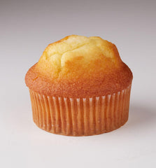 Oven Delights Apple Cinnamon Muffin (4.6 oz) - Packed with Fresh Apples & a Burst of Cinnamon