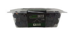 CASTLE FARMS:AJWA AL MADINA DATES (9X800G)