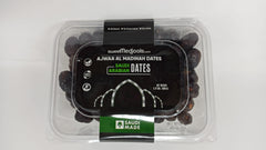 CASTLE FARMS:AJWA AL MADINA DATES (9X800G)