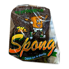 Mr. Spong Bizcochito Esponjoso Chocolate Sponge Cake 2oz package