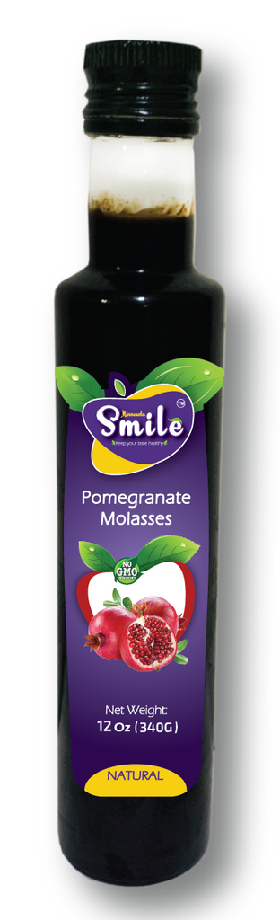 Pomegranate Molasses | 340g - 11.7 Oz