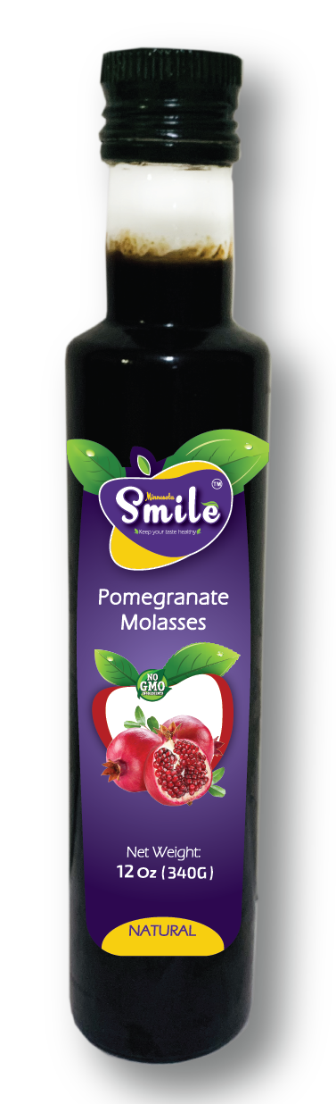 Pomegranate Molasses | 340g - 11.7 Oz