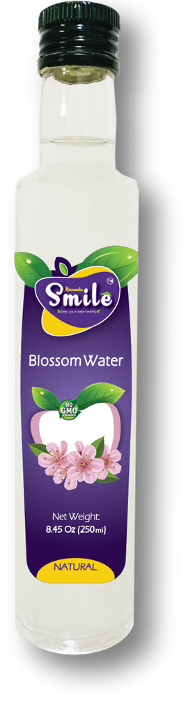 Blosssom water | 250 ml