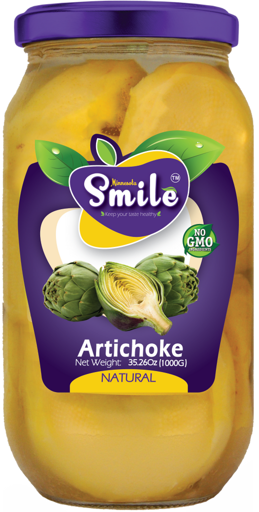 Artichoke | 1000g - 35.26 Oz