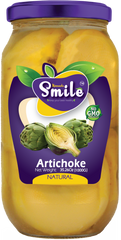 Artichoke | 1000g - 35.26 Oz