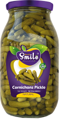 Cornichons Pickle Larg | 2800g - 98.73 Oz