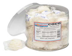 La Bayamesa Coco Blanco Coconut and Milk Candy 1.5oz