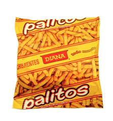 Diana Todo Mundo Palitos De Maiz Cornsticks 5.57oz - SANI-LLC