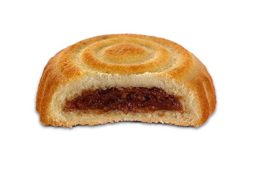 ALKARAMAH MAAMOUL DATE - AL-HIJAZI 320g UPC 732542001701 - SANI-LLC