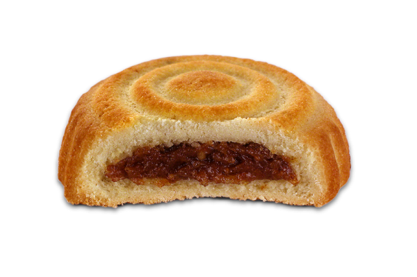 Date Maamoul Regular 320gm (20 packages) Recommended Retail Price $2.85 - SANI-LLC