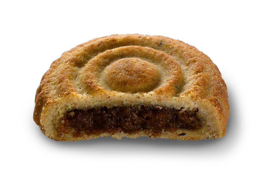 ALKARAMAH MAAMOUL DATE - WHOLE WHEAT (20X320g)  Recommended Retail Price $3.99 - UPC 732542002722 - SANI-LLC