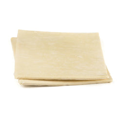 ALKARAMH 10 PUFF PASTRY SQUARE WHOLE WHEAT (400g) LOCAL PICKUP Springfield Virginia Only - UPC 732542000254 - SANI-LLC
