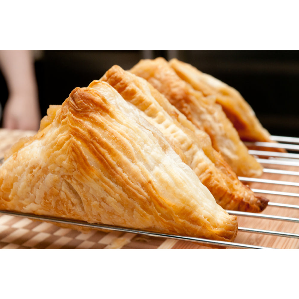 10 PUFF PASTRY SQUARE AlKaramah 400g - upc 732542000087 - SANI-LLC