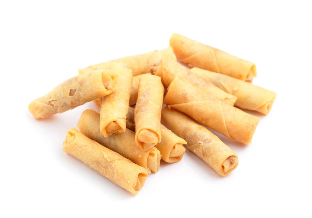 ALKARAMAH Spring Roll - Big size (250g) UPC 732542000230 - SANI-LLC